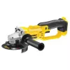 DEWALT DCG412N-XJ 18V Akku-Winkelschleifer, 125 mm, 7000 U/min, Gerät ohne Akku