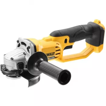 DEWALT DCG412N-XJ 18V Akku-Winkelschleifer, 125 mm, 7000 U/min, Gerät ohne Akku
