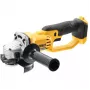 DEWALT DCG412N-XJ 18V Akku-Winkelschleifer, 125 mm, 7000 U/min, Gerät ohne Akku