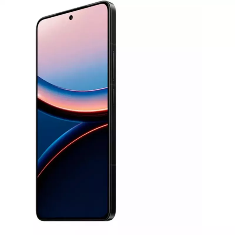 Xiaomi POCO F7 Ultra 5G Smartphone 16GB RAM 512GB Storage Dual SIM Black