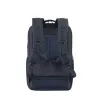 Rivacase 7861 17.3 inch Laptop-Rucksack Blau