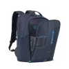 Rivacase 7861 17.3 inch Laptop-Rucksack Blau