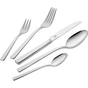 68-teiliges Zwilling King Besteckset