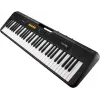 Casio CT-S100 Digitalpiano 61 Tasten Schwarz