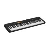 Casio CT-S100 Digitalpiano 61 Tasten Schwarz