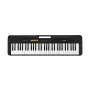 Casio CT-S100 Digitalpiano 61 Tasten Schwarz