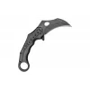 SPECK Knife SCK Spring Assisted Karambit