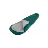 Easy Camp Starling Mummy Green 8°C Schlafsack -5/12 °C Zwei-Wege-Open-End-Autolock