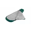 Easy Camp Starling Mummy Green 8°C Schlafsack -5/12 °C Zwei-Wege-Open-End-Autolock