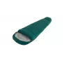Easy Camp Starling Mummy Green 8°C Schlafsack -5/12 °C Zwei-Wege-Open-End-Autolock