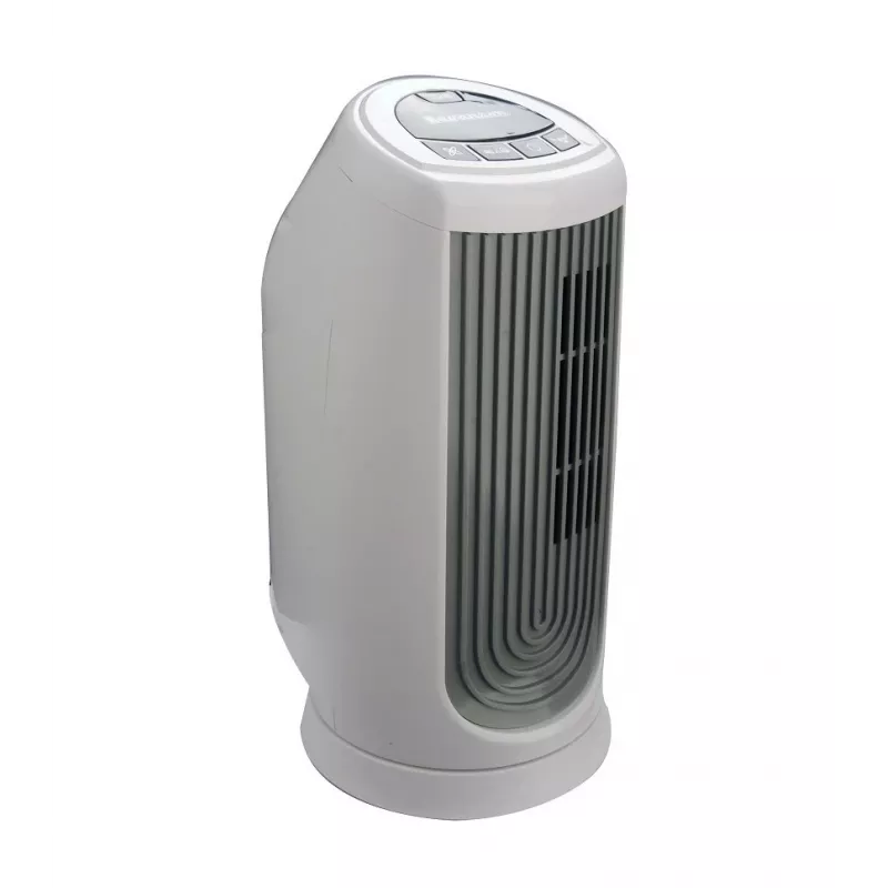 RAVANSON AP-30 Luftreiniger 55 dB Weiß 30 W