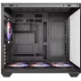 Antec CX800 ARGB_B Mid Tower ATX Gehäuse Schwarz