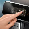 Philips Series 2300 LatteGo EP2330/10 Vollautomatische Espressomaschine Schwarz