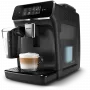 Philips Series 2300 LatteGo EP2330/10 Vollautomatische Espressomaschine Schwarz