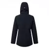 Berghaus Hillwalker Gore-Tex InterActive Jacket - Damenjacke, Größe M (Schwarz)