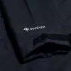 Berghaus Hillwalker Gore-Tex InterActive Jacket - Damenjacke, Größe M (Schwarz)