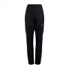 BERGHAUS Women's Deluge 2.0 Waterproof Over-Trousers, Size S, Black