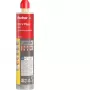 FISCHER Injection Mortar FIS V Plus 300 T (Grau, 1 Kartusche 300ml)