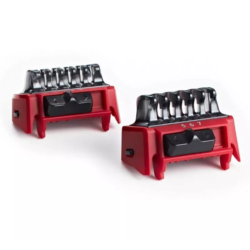 Panasonic ES-LL41-K503 Nass-Trocken-Rasierer, 3-Klingen-Folie, Lithium-Ionen, 50 Minuten Laufzeit, Schwarz