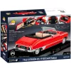 COBI 1962 Citroen DS 19 Cabriolet Executive Edition Bausteine (227 Teile)
