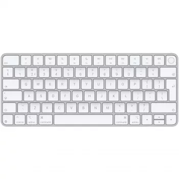Apple Magic Keyboard mit Touch ID für Mac-Modelle mit Apple Silicon - Niederländisch (QWERTY)