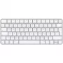 Apple Magic Keyboard mit Touch ID für Mac-Modelle mit Apple Silicon - Niederländisch (QWERTY)