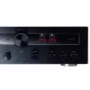 MAGNAT MR 780 Hybrid Stereo-Verstärker Schwarz