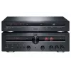 MAGNAT MR 780 Hybrid Stereo-Verstärker Schwarz