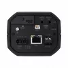 HANWHA TECHWIN Hanwha Wisenet XNB-6003 2MP Box IP-Kamera mit 150dB WDR, H.265, PoE