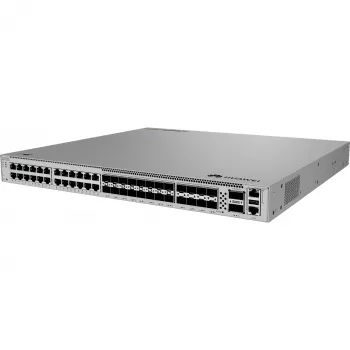 Huawei S620-24T16X8Y2CZ Managed L3 Switch - 24x Gigabit + 16x 10G SFP+ + 8x 25G SFP28 + 2x 100G QSFP28, Rackmount