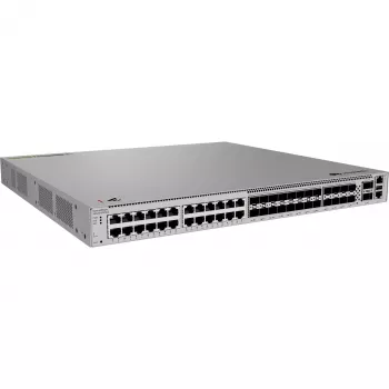 Huawei S620-24T16X8Y2CZ Managed L3 Switch - 24x Gigabit + 16x 10G SFP+ + 8x 25G SFP28 + 2x 100G QSFP28, Rackmount