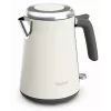 Tefal Loft Collection KI666AE0 Wasserkocher 1,7 L 2400 W Elfenbein