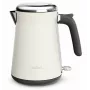Tefal Loft Collection KI666AE0 Wasserkocher 1,7 L 2400 W Elfenbein