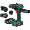 Bosch Home and Garden AdvancedDrill 18V-80 QuickSnap Akku-Bohrschrauber 18,0 V (06039E2004)