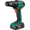 Bosch Home and Garden AdvancedDrill 18V-80 QuickSnap Akku-Bohrschrauber 18,0 V (06039E2004)