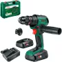 Bosch Home and Garden AdvancedDrill 18V-80 QuickSnap Akku-Bohrschrauber 18,0 V (06039E2004)