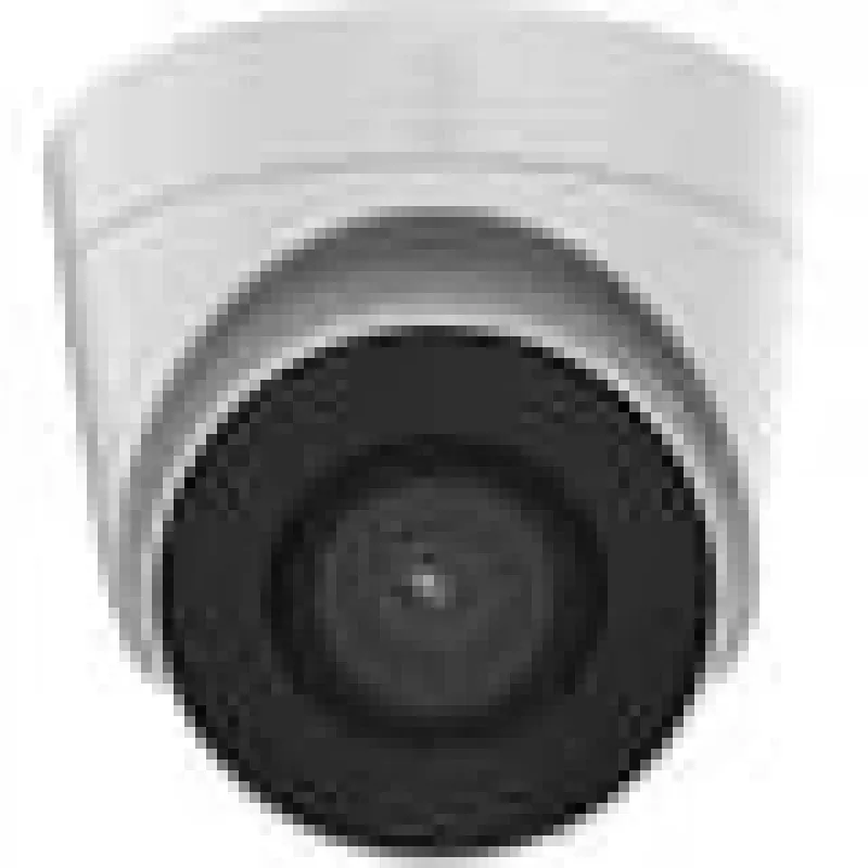 Hikvision DS-2CD1343G2-I(2.8MM) 4MP Outdoor Turret IP Kamera mit 2,8mm Festbrennweite, 30m IR, IP67, PoE