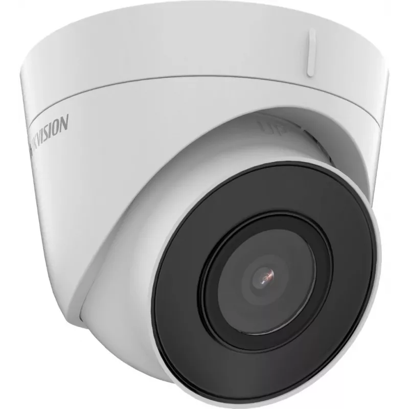 Hikvision DS-2CD1343G2-I(2.8MM) 4MP Outdoor Turret IP Kamera mit 2,8mm Festbrennweite, 30m IR, IP67, PoE