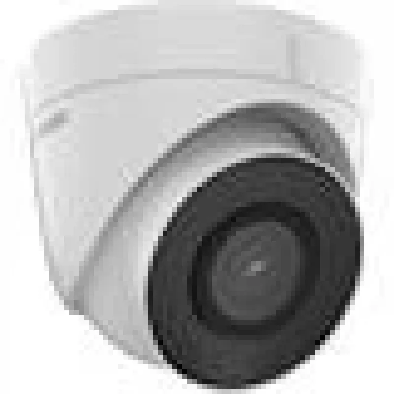 Hikvision DS-2CD1343G2-I(2.8MM) 4MP Outdoor Turret IP Kamera mit 2,8mm Festbrennweite, 30m IR, IP67, PoE
