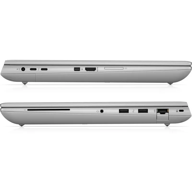 HP ZBook Fury 16 G11 Mobile Workstation, 16 Zoll WQUXGA, Intel Core i7-14700HX, 32GB RAM, 2TB SSD, NVIDIA RTX 1000 Ada, Windows 11 Pro