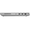 HP ZBook Fury 16 G11 Mobile Workstation, 16 Zoll WQUXGA, Intel Core i7-14700HX, 32GB RAM, 2TB SSD, NVIDIA RTX 1000 Ada, Windows 11 Pro