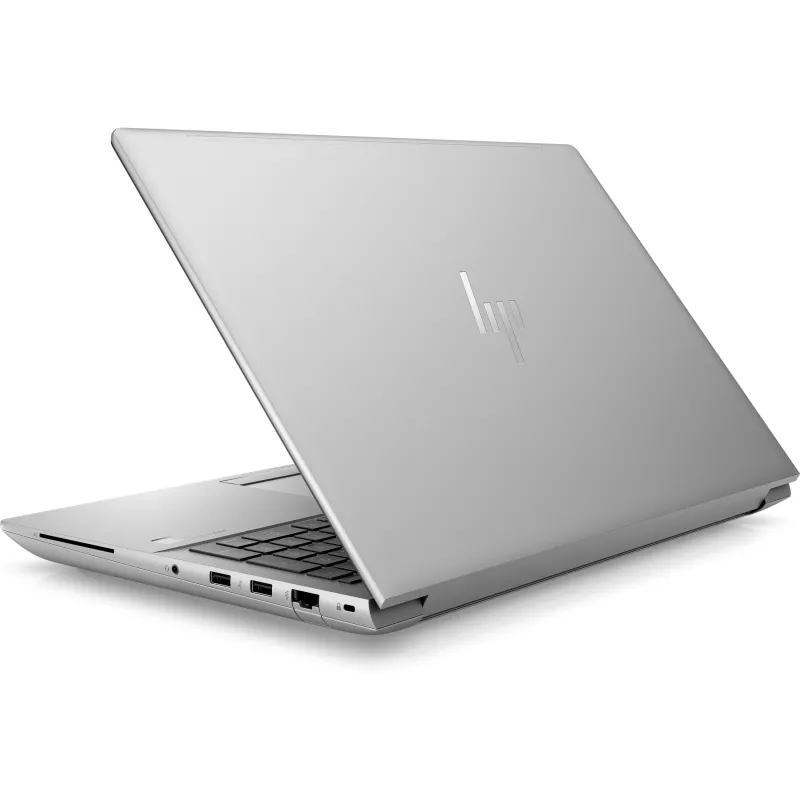 HP ZBook Fury 16 G11 Mobile Workstation, 16 Zoll WQUXGA, Intel Core i7-14700HX, 32GB RAM, 2TB SSD, NVIDIA RTX 1000 Ada, Windows 11 Pro