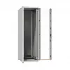 EFB-ELEKTRONIK PRO 18HE Netzwerkschrank 600x600 mm RAL7035