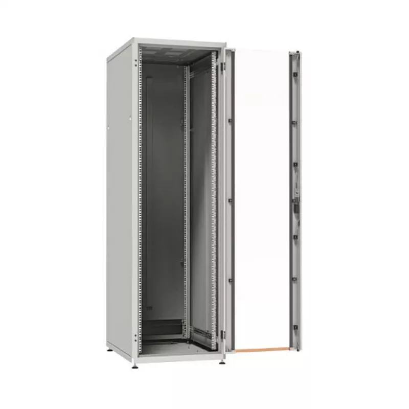EFB-ELEKTRONIK PRO 18HE Netzwerkschrank 600x600 mm RAL7035