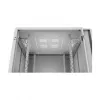 EFB-ELEKTRONIK PRO 18HE Netzwerkschrank 600x600 mm RAL7035