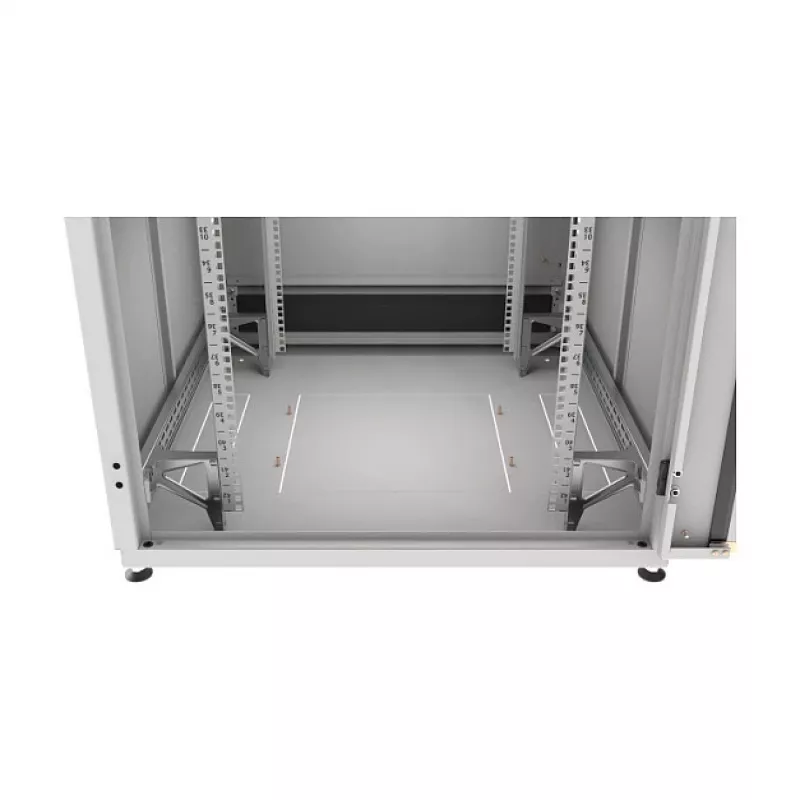 EFB-ELEKTRONIK PRO 18HE Netzwerkschrank 600x600 mm RAL7035