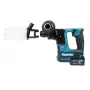 Makita HR166DSMJ Akku-Bohrhammer 18V SDS-Plus 2 Modi