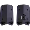 Defender Rocket 2.0 PC-Lautsprecher 6W LED USB Schwarz