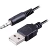Defender Rocket 2.0 PC-Lautsprecher 6W LED USB Schwarz