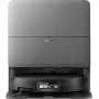 Roborock Saros 20 Sonic Complete Saug- und Wischroboter, Schwarz (S20SC52-00)